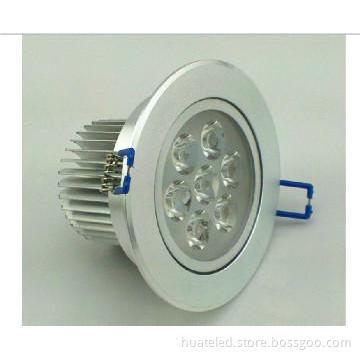 Best Quality With Factory Price 7W LED Ceiling Light lamp,490LM-560LM